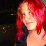 Sharise Mershon