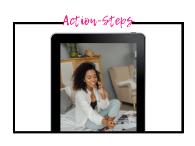 Action-Steps