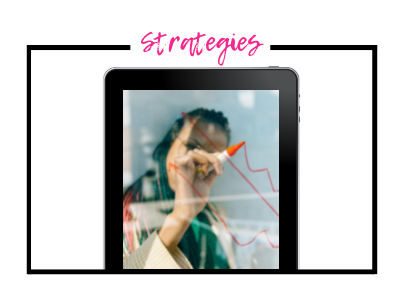 Strategies