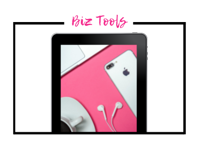 Biz Tools